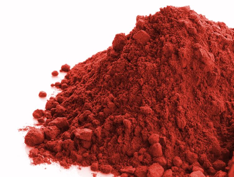 Biomedican enters astaxanthin market