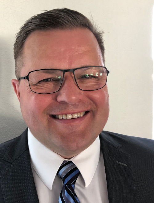 Biomega CEO talks first 100 days