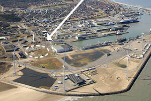 Biomega invests in Denmark biorefinery 