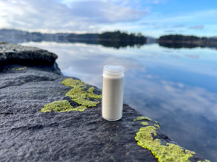 biomega SalMe Peptides launch for global health & nutrition markets

