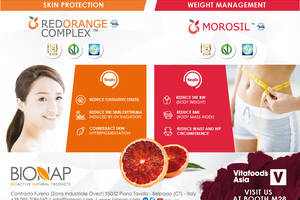 Bionap to reveal weight management and skin protection solutions