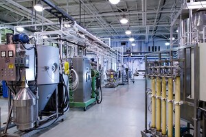 Bioriginal acquires food technology company POS Biosciences
