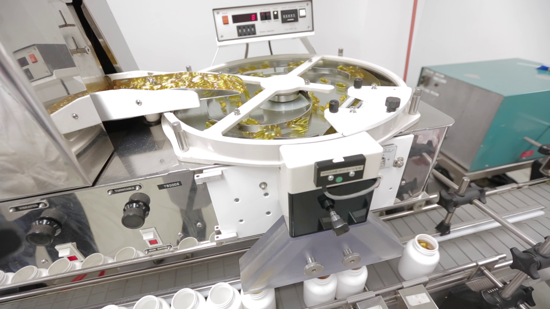 Bioriginal acquires Softgel Co. to expand nutrition products