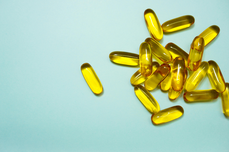 Bioriginal and POS launch sustainable omega-3 line