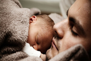 Biosearch and By-Health collaborate on infant probiotics