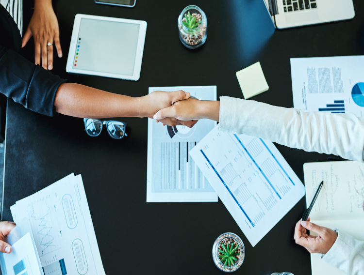 Biosearch Life signs distribution agreement with AIDP