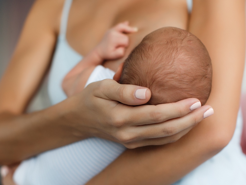 Biosearch reveals study findings on Caesarean section infants