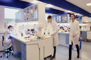 Biosyntia and Givaudan enter sustainable ingredient collaboration 
