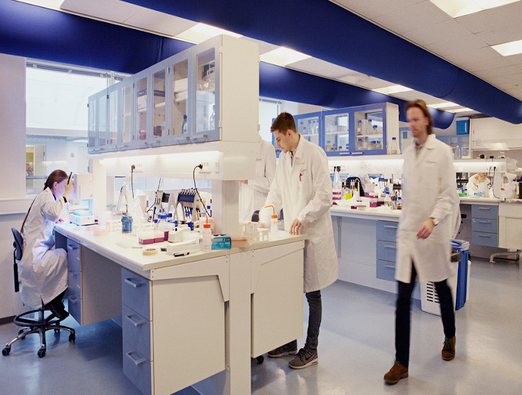 Biosyntia and Givaudan enter sustainable ingredient collaboration 