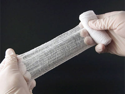 Biotec BetaGlucans gets funding for next-gen bioactive wound healing products