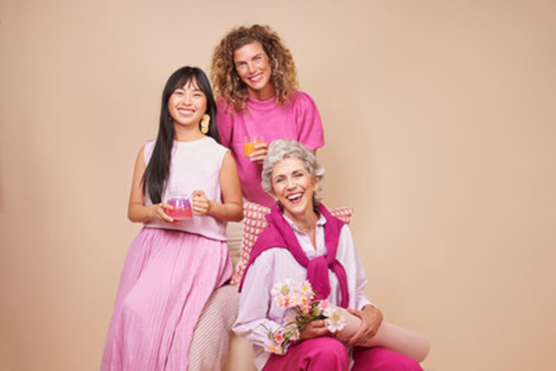 Biotic innovation tackles iron deficiency in women: now recognised on three continents