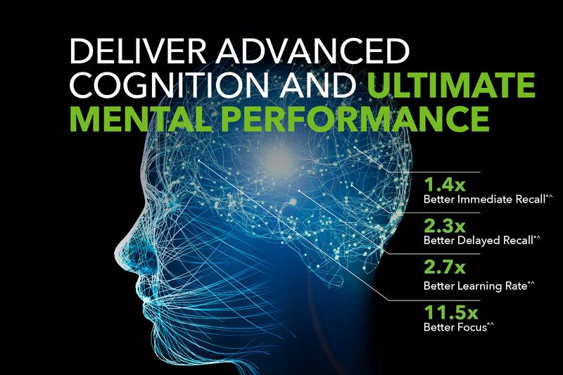 BioTRUST Nutrition launches Eternal Mind for cognitive support