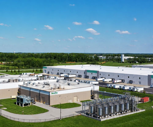 BioVivo celebrates one year of growth, manufacturing excellence and US-made botanical innovation at IFT FIRST