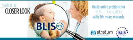 BLIS Technologies and Stratum Nutrition reconfigure distribution relationship