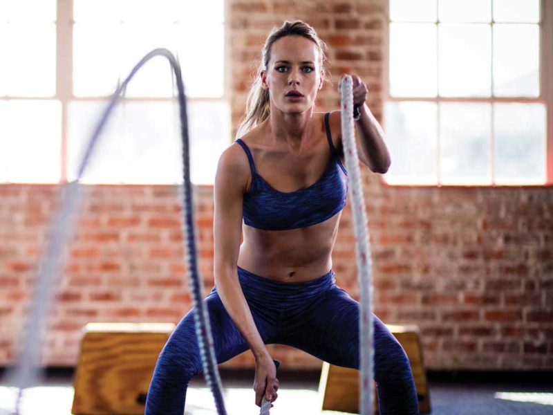 BLS to showcase athlete supplements at IFT FIRST