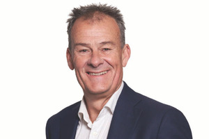 Board changes at Tate & Lyle PLC