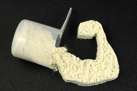 Bonded arginine silicate: raising the bar