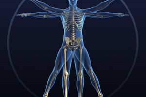 Bone and joint health in a new normal world 