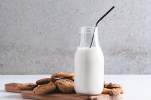 Boost creaminess with Ingredia's new range of milk proteins PROMILK