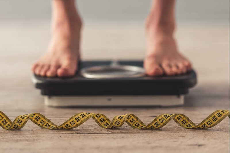 Boosting metabolic health and promoting weight management through GLP-1