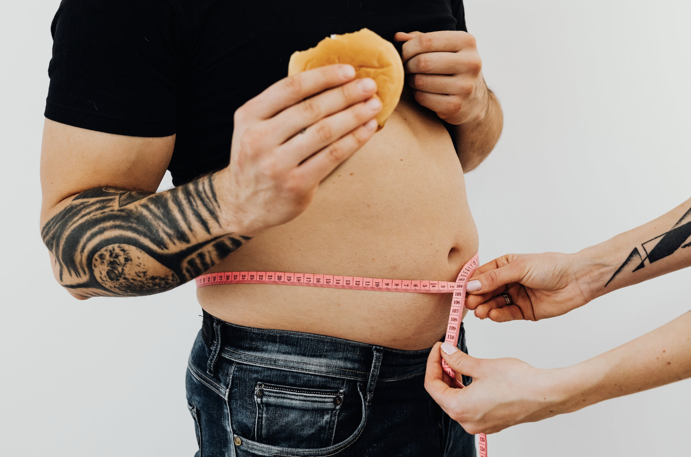 Boosting multi-carotenoids intake may reduce the risk of obesity