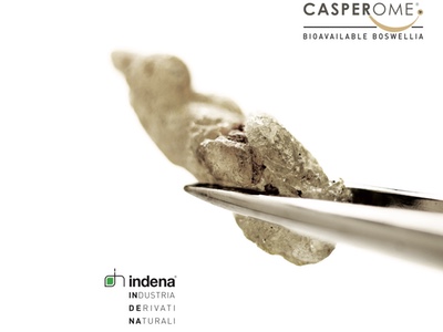 Boswellia — a promising alternative approach to managing IBS symptoms 