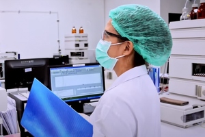 Botanic Healthcare awarded certification for plant-based extracts