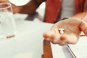 Botanic Healthcare reports clinical results for IRONNOX in iron-deficiency anaemia study