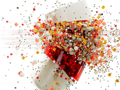 Botanical ingredient Zynamite granted US patent for brain enhancing activities