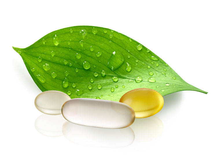 Botanicals in multiple-benefit softgels: a key trend for the next few years
