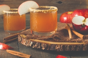 Botanicals meet fruit juices in next big beverage trend