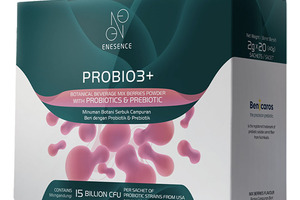 BP Nutriscience launches synbiotic gut health supplement with Benicaros in Malaysia