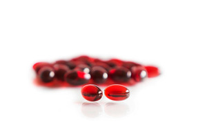 Brain food and more: the multifaceted health benefits of krill oil