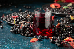 Brainberry clinical study links aronia extract to improved spatial working memory