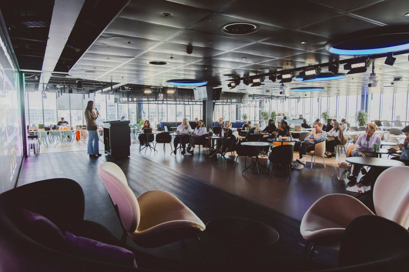 Breakout Wellness UK targets retail readiness for UK wellness brands