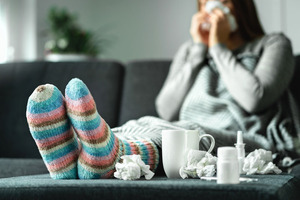 Breakthrough chocolate-based flu drug combo outperforms Tamiflu