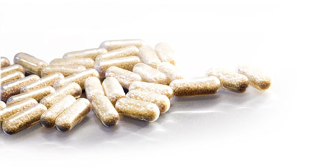 Breakthrough in intestinal pain and discomfort management