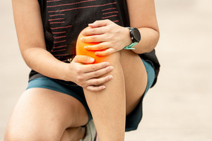 Breakthrough study demonstrates positive effects of krill oil to improve osteoarthritis of the knee 

