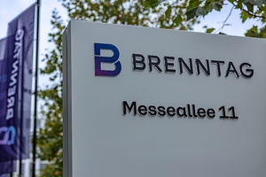Brenntag agrees to acquire stabiliser blend expert Colony Gums