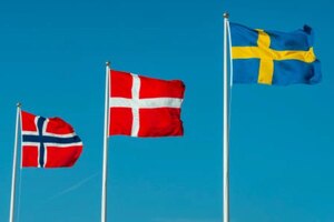 Brenntag and MANE sign exclusive distribution agreement