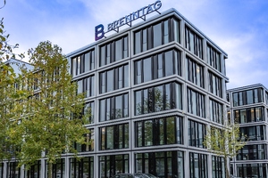 Brenntag opens temperature-controlled warehouse to store ingredients