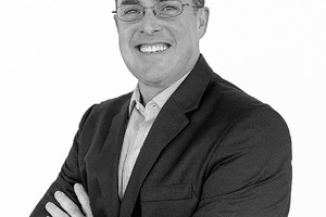 Brett Dubose joins Omniactive as Divisional VP and  Regional Sales Manager, North America