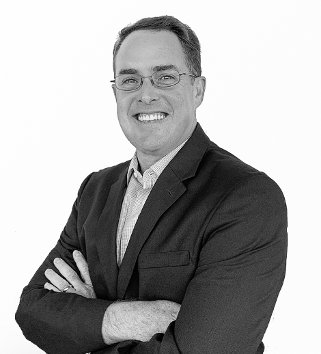 Brett Dubose joins Omniactive as Divisional VP and  Regional Sales Manager, North America
