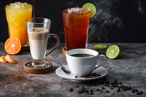 Brevel and CBC Group team up to develop protein-rich functional beverages