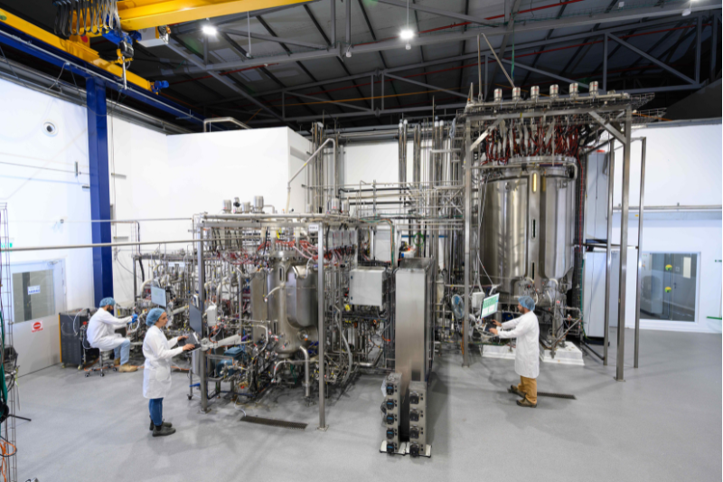 Brevel and Coffeesai partner to create cultured coffee cells