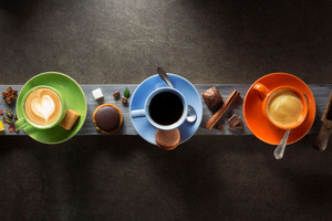 Brevel and Coffeesai partner to create cultured coffee cells
