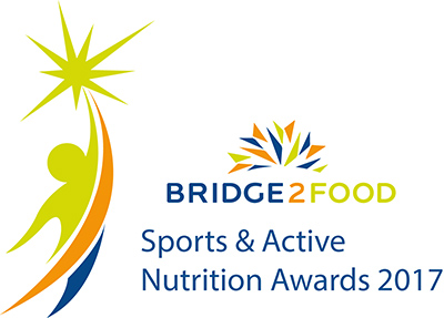 Bridge2Food Awards celebrate innovation in sports & active nutrition industry
