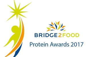 Bridge2Food Protein Awards celebrate global innovations in protein industry