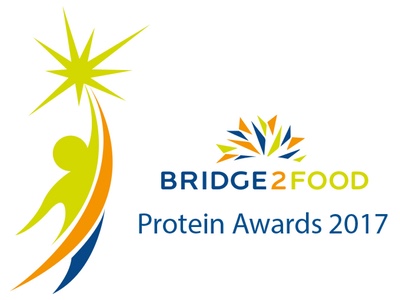 Bridge2Food Protein Awards celebrate global innovations in protein industry