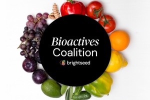 Brightseed forms "Bioactives Coalition" to inform about compounds